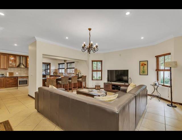 4 BEDROOM PROPERTY TO RENT IN DAINFERN GOLF ESTATE